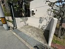 建物設備 メゾン住吉川（１０６）