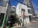 ヤマギマンションの外観