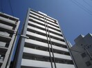 ｱｸﾛｽ福島ｱ-ﾊﾞﾝﾋﾙｽﾞ(901)の外観