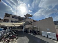 ボンエルフ嵯峨
