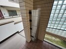 建物設備 ボンエルフ嵯峨
