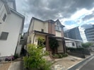 小野原東5丁目戸建の外観
