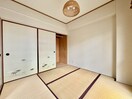 居室 甲南第3六甲ハイム（205）