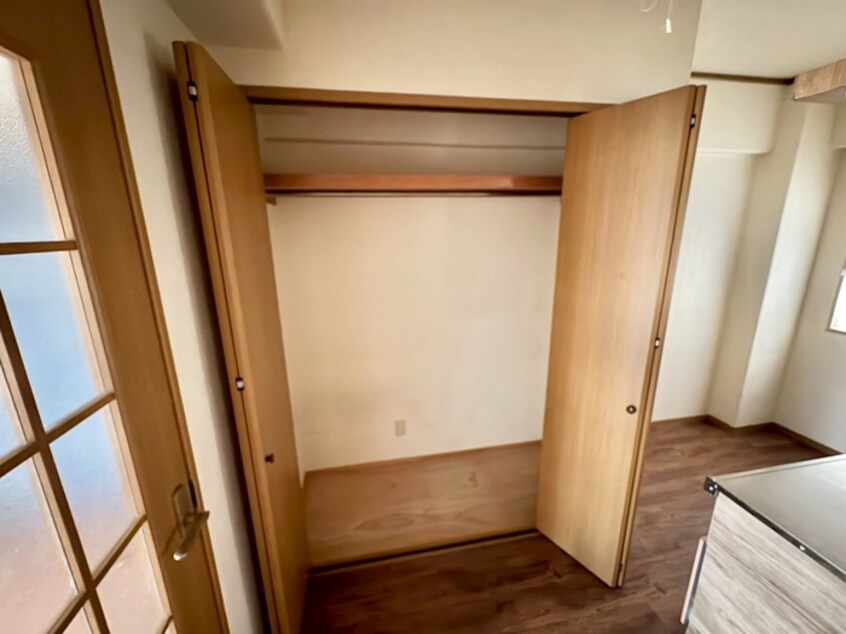 収納 甲南第3六甲ハイム（205）