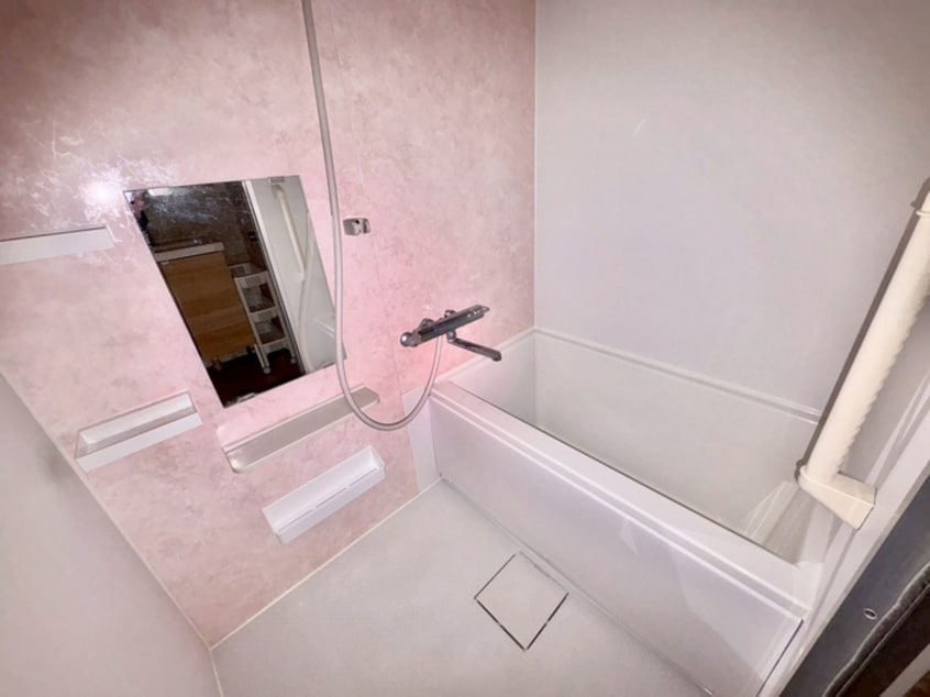 バス／シャワールーム等 甲南第3六甲ハイム（205）