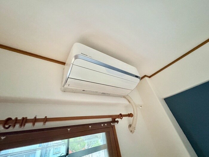 内観写真 甲南第3六甲ハイム（205）