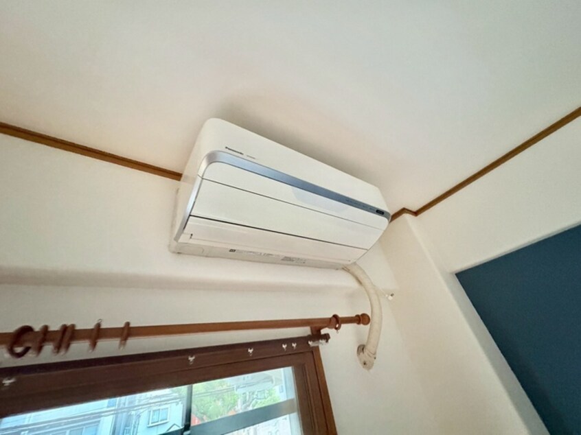 内観写真 甲南第3六甲ハイム（205）