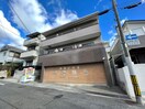 外観写真 メルベーユスズラン