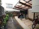 外観写真 メルベーユスズラン