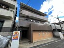 外観写真 メルベーユスズラン