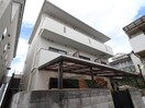 外観写真 メルベーユスズラン