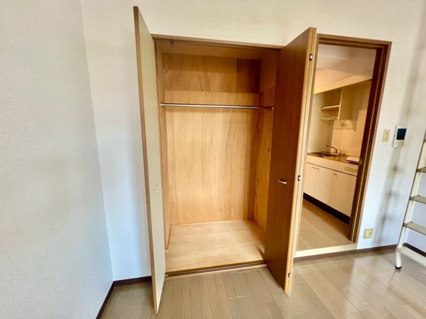 収納 メルベーユスズラン