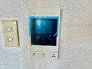 内観写真 メルベーユスズラン