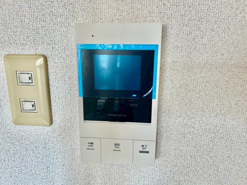 内観写真 メルベーユスズラン