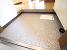 玄関 メルベーユスズラン