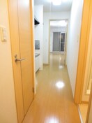 廊下 エレガント叶Ⅱ