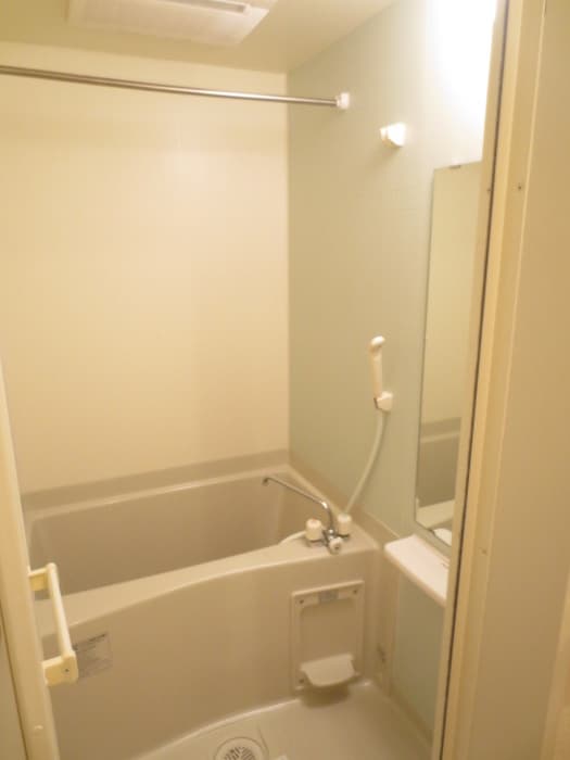 バス／シャワールーム等 エレガント叶Ⅱ