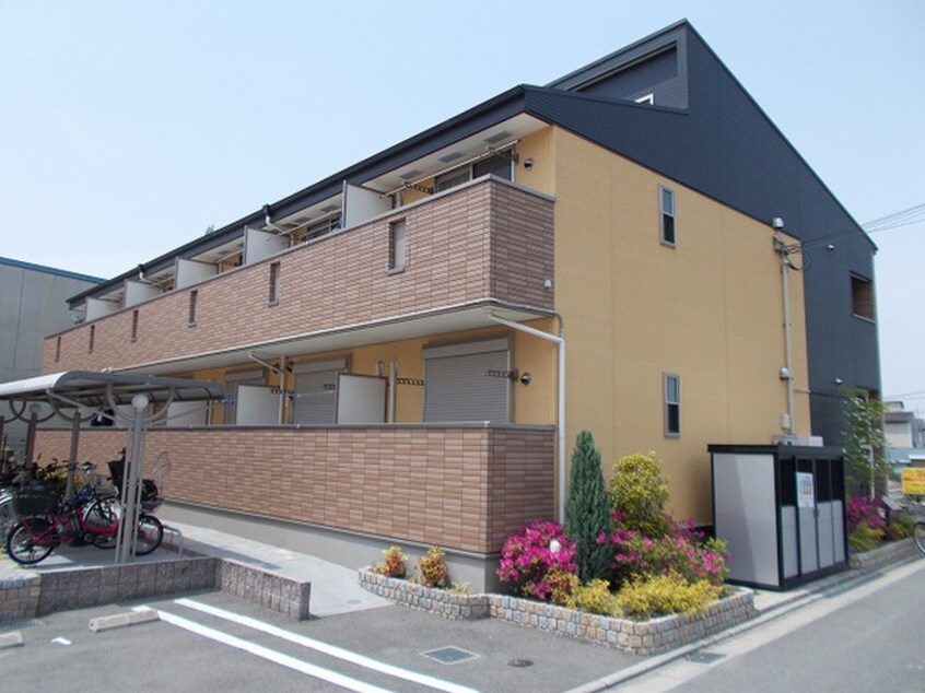 その他 エレガント叶Ⅱ