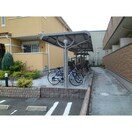 駐車場 エレガント叶Ⅱ