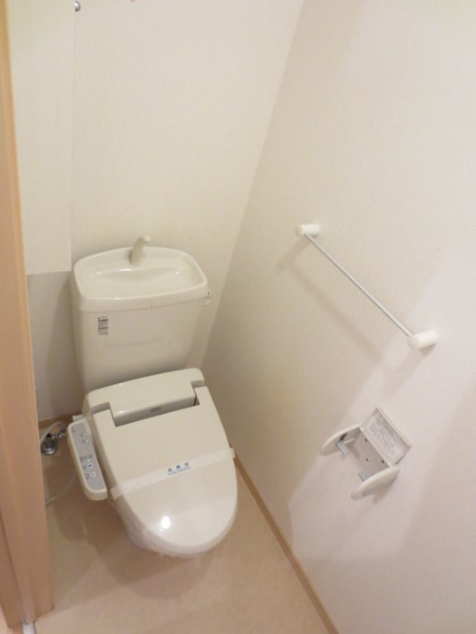 トイレ エレガント叶Ⅱ