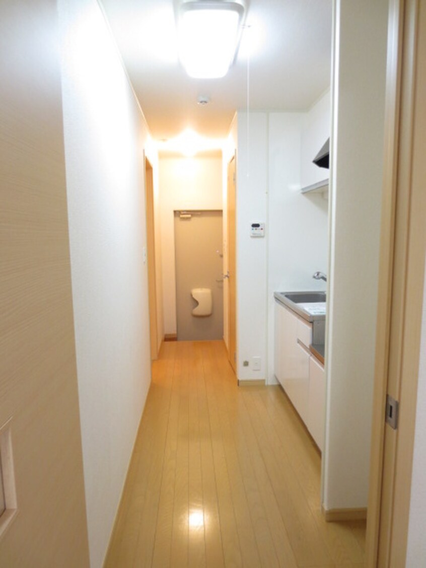 廊下 エレガント叶Ⅱ