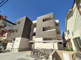 フジパレス堺浅香Ⅱ番館
