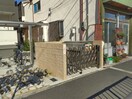 建物設備 フジパレス堺浅香Ⅱ番館
