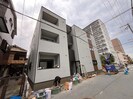 toi et moiの外観