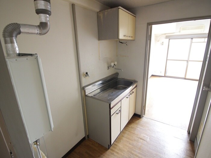 キッチン グリーンヒルヤマダ