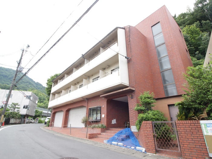 周辺環境 グリーンヒルヤマダ