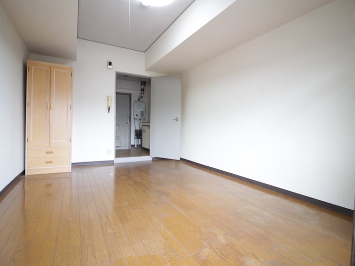 居室 グリーンヒルヤマダ