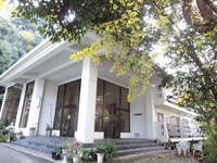 北白川ガーデンパレス