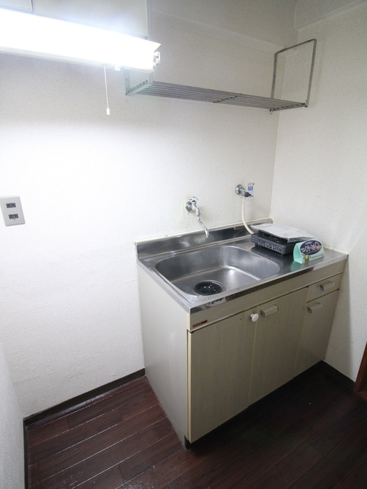 キッチン 北白川ガーデンパレス