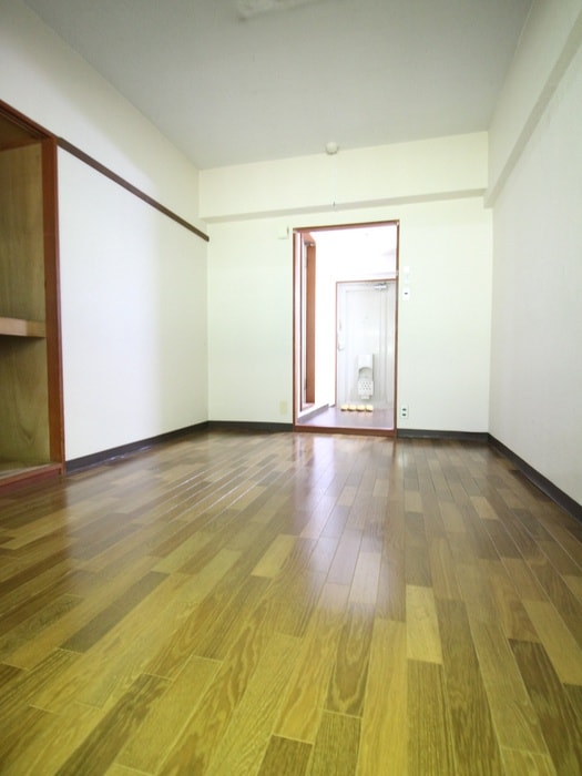 居室 北白川ガーデンパレス