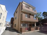 ラフィーネ壱番館