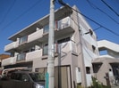 アベニュ－・Ｋの外観