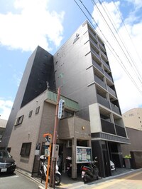 アクアプレイス京都洛南Ⅱ(402)