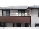 室内からの展望 coco正雀