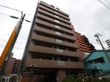 シティライフ新大阪(803)