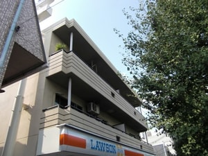 グランディア芦屋浜