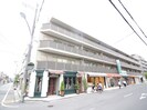パラツィーナ二見の外観