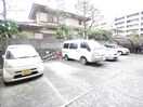 駐車場 パラツィーナ二見