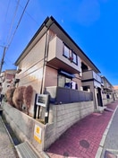 外観写真 サンライズ立花ハイツ