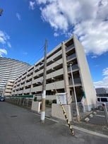 池島町住宅Ｂ棟（502）