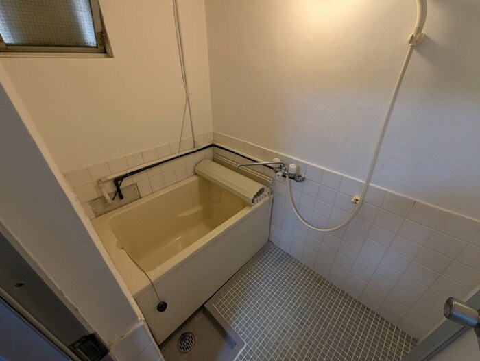 バス／シャワールーム等 池島町住宅Ｂ棟（502）