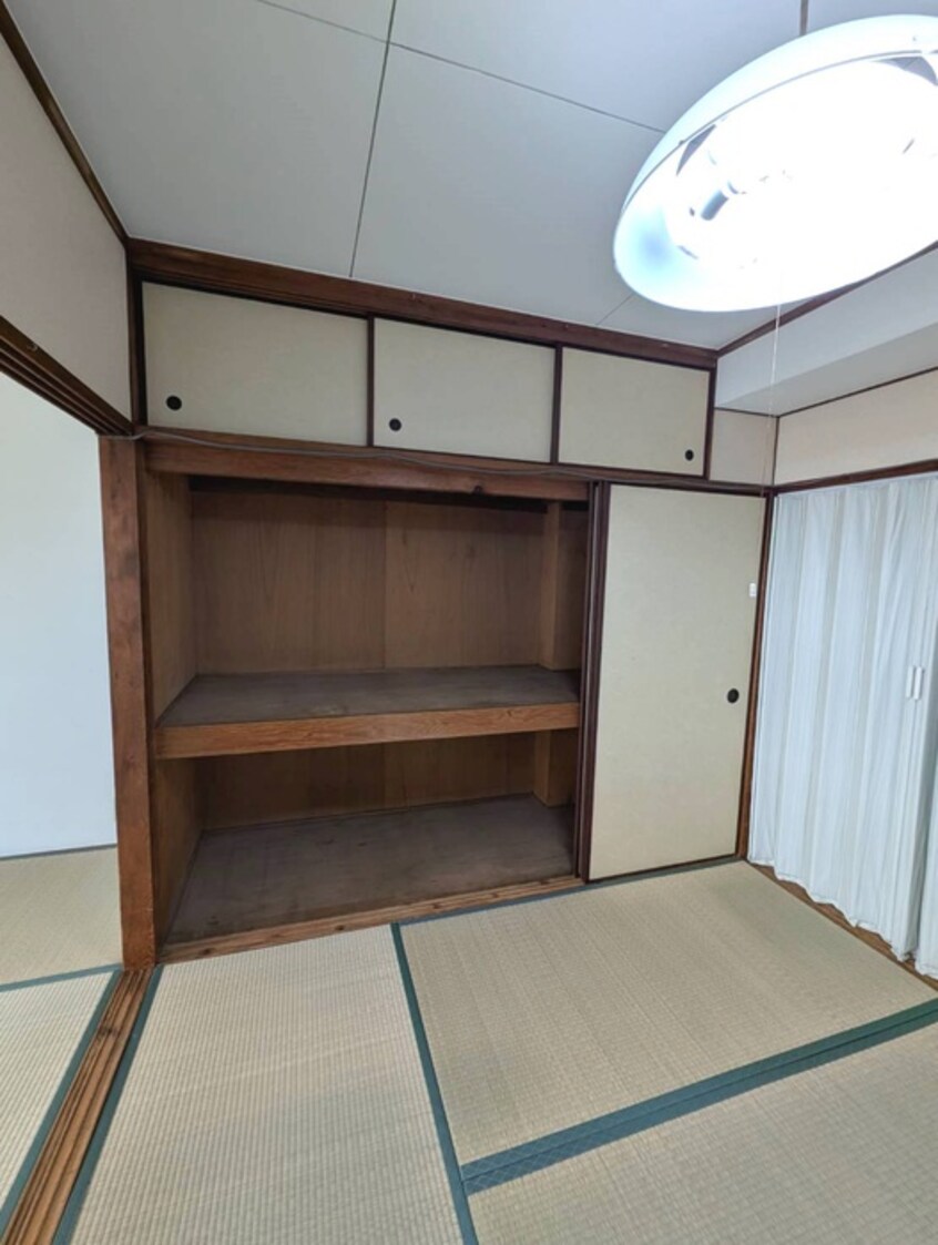 収納 池島町住宅Ｂ棟（502）