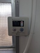 内観写真 池島町住宅Ｂ棟（502）