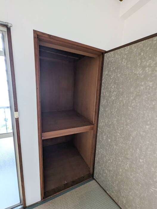 収納 池島町住宅Ｂ棟（502）