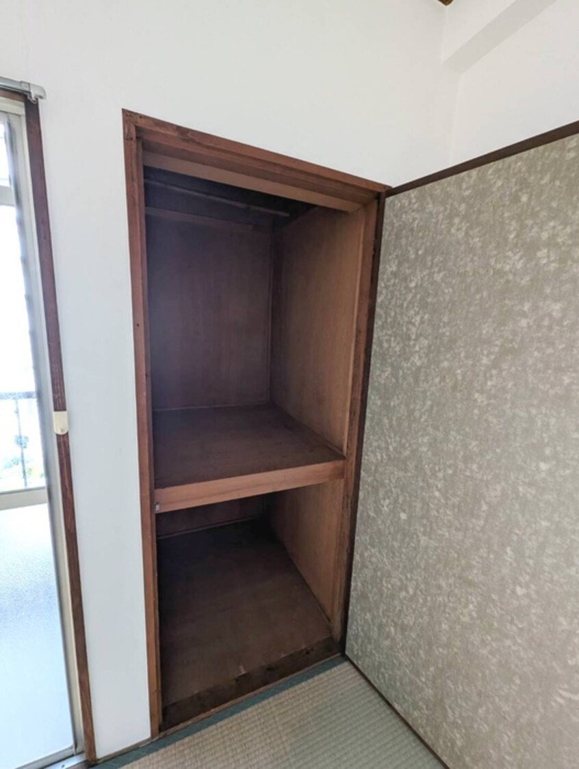 収納 池島町住宅Ｂ棟（502）