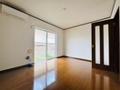 居室 聚楽荘Ａ棟